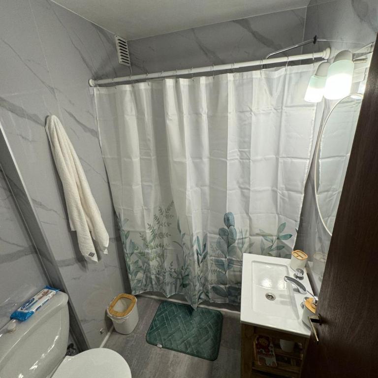 Recoleta Facultad de Medicina - Apartamento de 1 dormitorio - 7