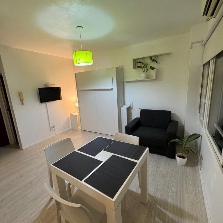 Recoleta Facultad de Medicina - Apartamento de 1 dormitorio - 3