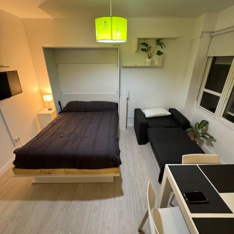 Recoleta Facultad de Medicina - Apartamento de 1 dormitorio - 4