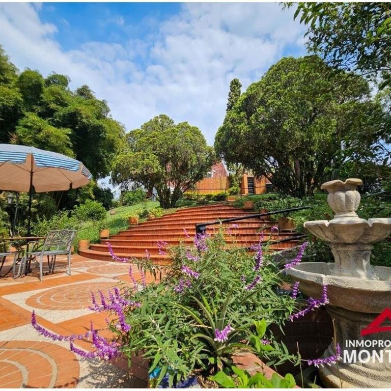 El Palmar Cerritos - Casa de 3 dormitorios - 27