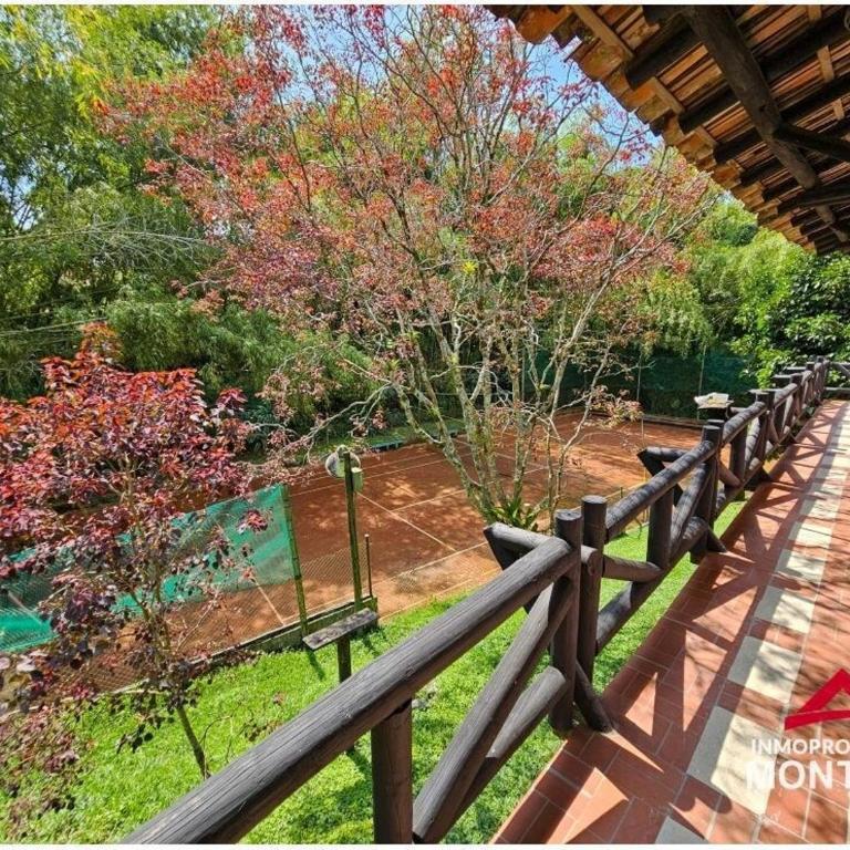 El Palmar Cerritos - Casa de 3 dormitorios - 29