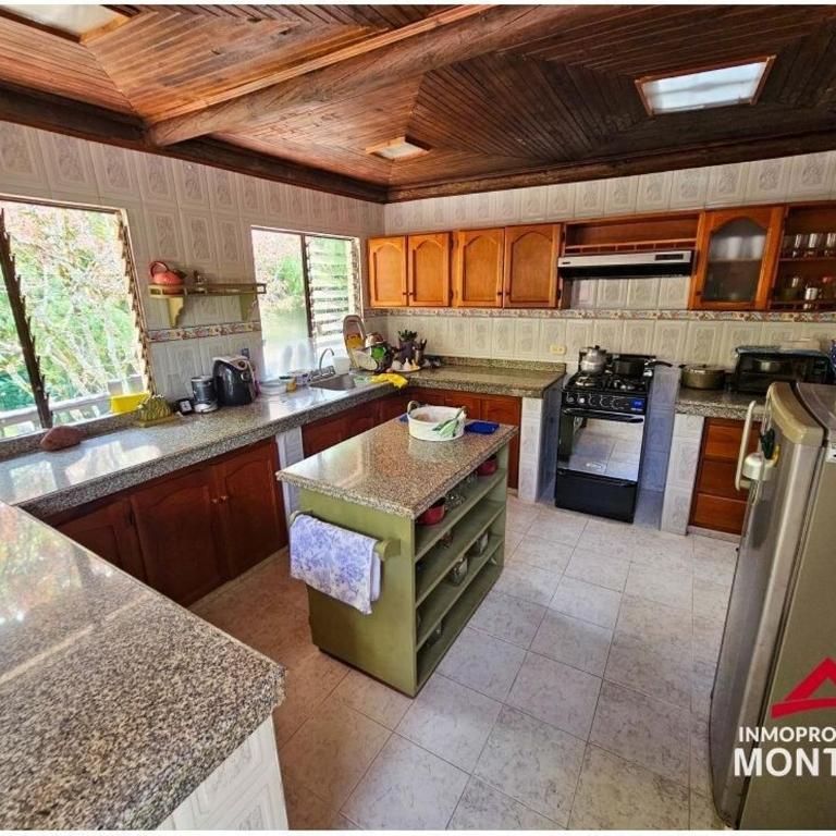 El Palmar Cerritos - Casa de 3 dormitorios - 35