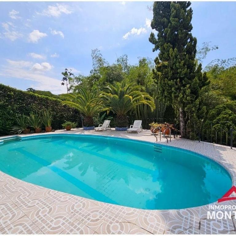 El Palmar Cerritos - Casa de 3 dormitorios - 36