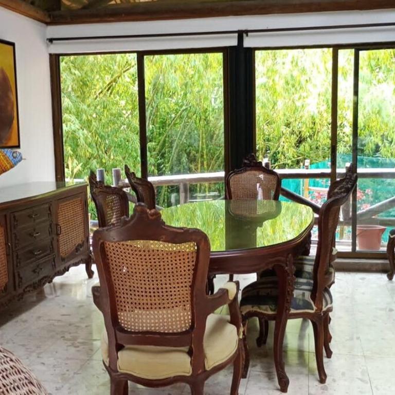 El Palmar Cerritos - Casa de 3 dormitorios - 37