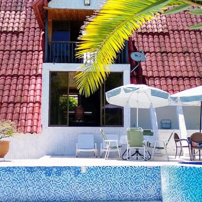 El Palmar Cerritos - Casa de 3 dormitorios - 11