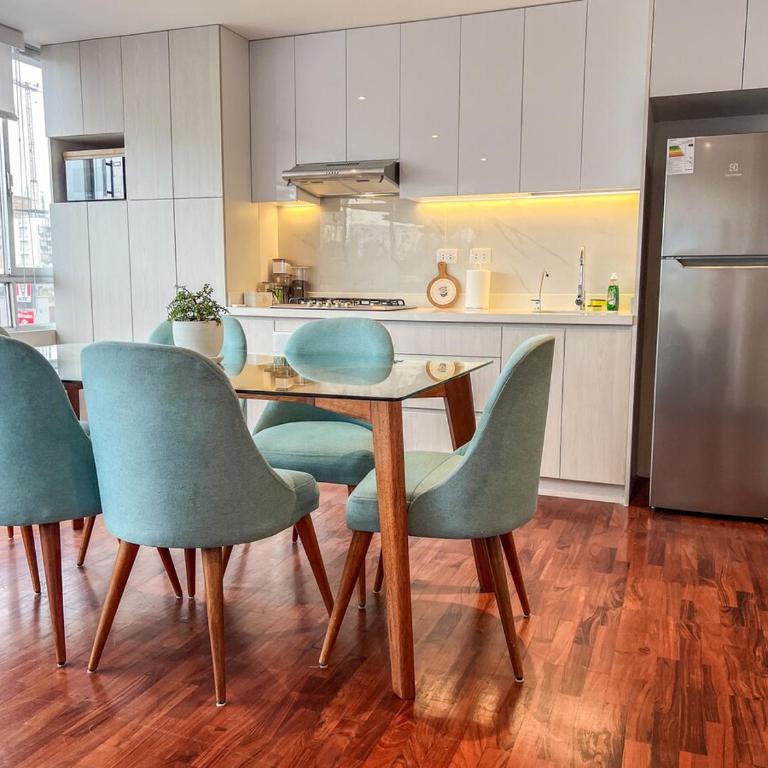 LimaViva A - One-Bedroom Apartment - 5