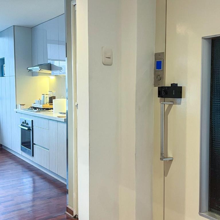 LimaViva A - One-Bedroom Apartment - 6