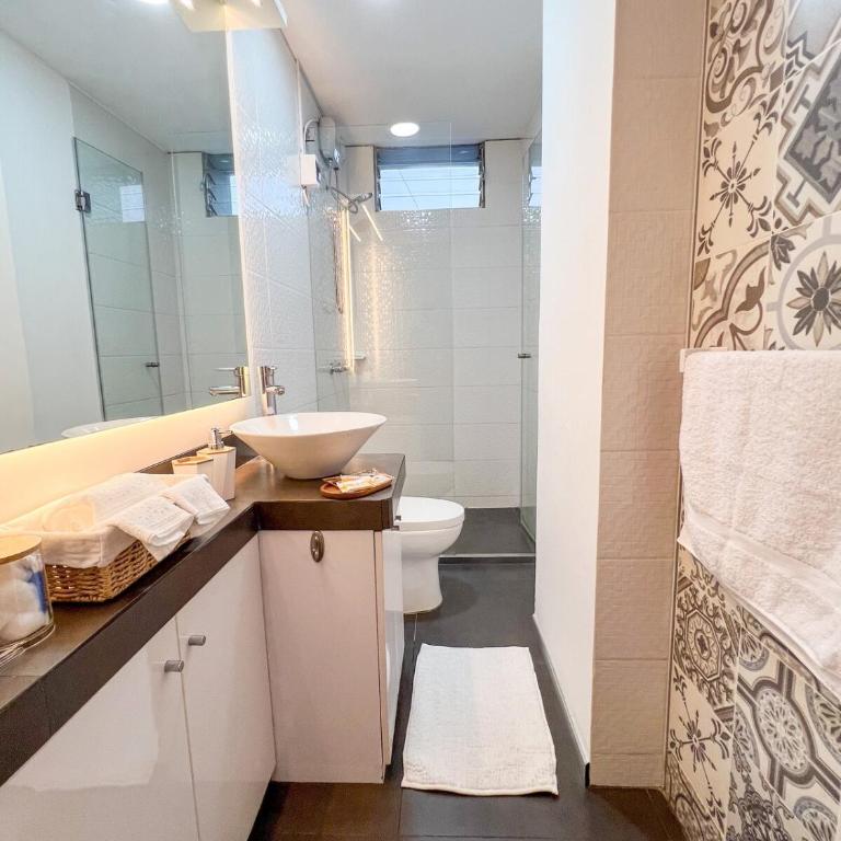 LimaViva A - One-Bedroom Apartment - 8