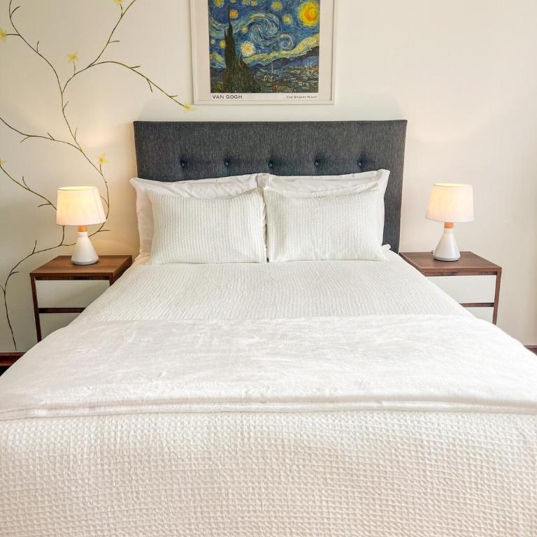 LimaViva A - One-Bedroom Apartment - 10