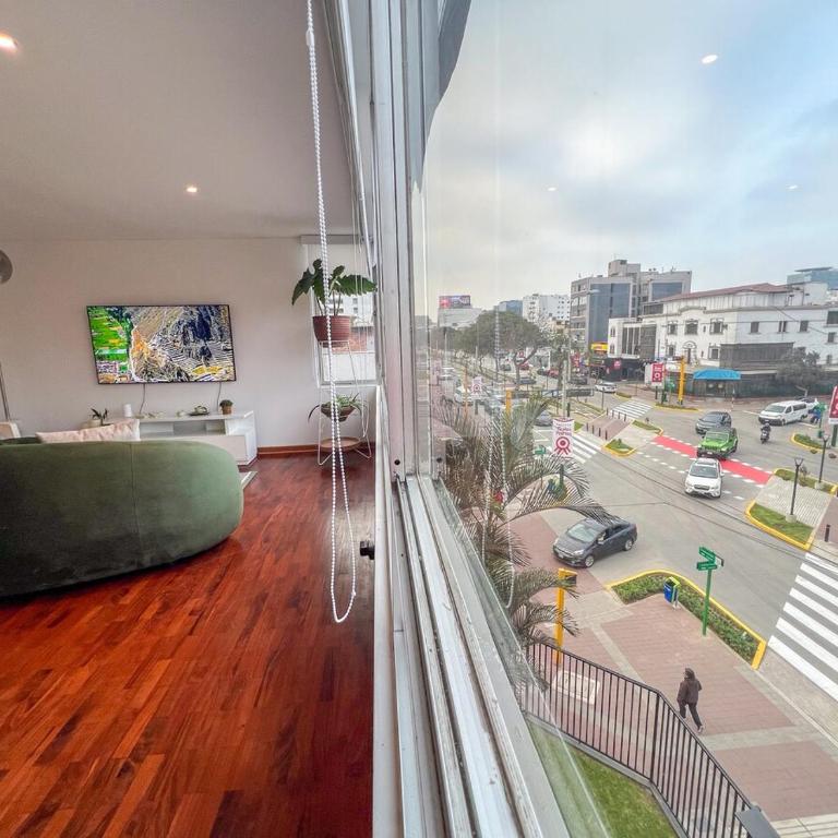 LimaViva A - One-Bedroom Apartment - 14