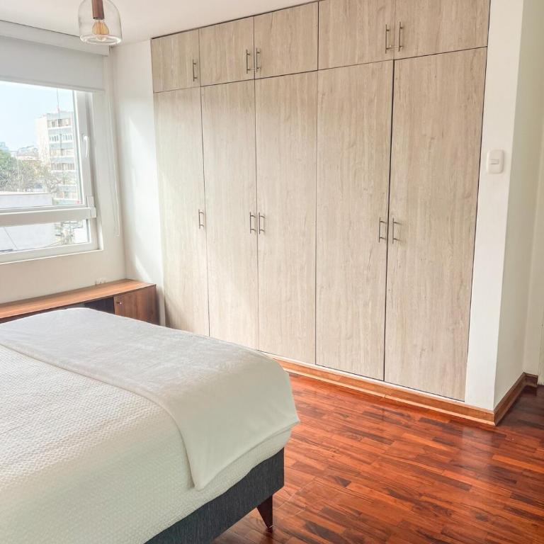 LimaViva A - One-Bedroom Apartment - 17