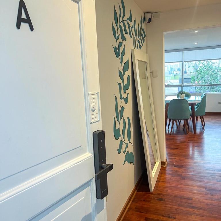 LimaViva A - One-Bedroom Apartment - 20