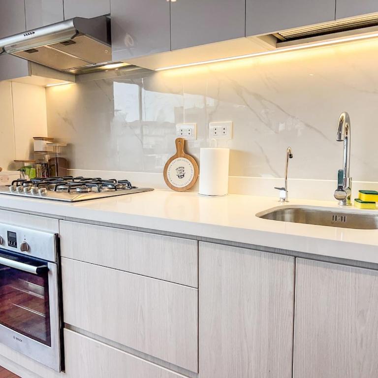 LimaViva A - One-Bedroom Apartment - 26