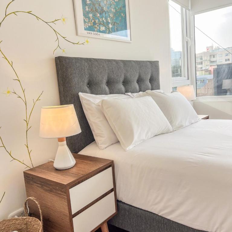 LimaViva A - One-Bedroom Apartment - 28