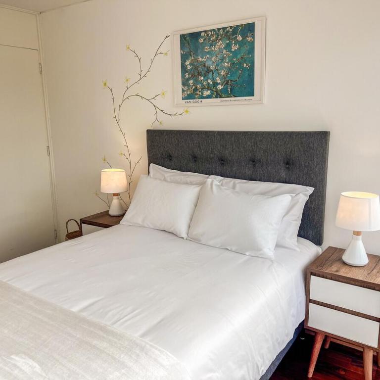 LimaViva A - One-Bedroom Apartment - 29