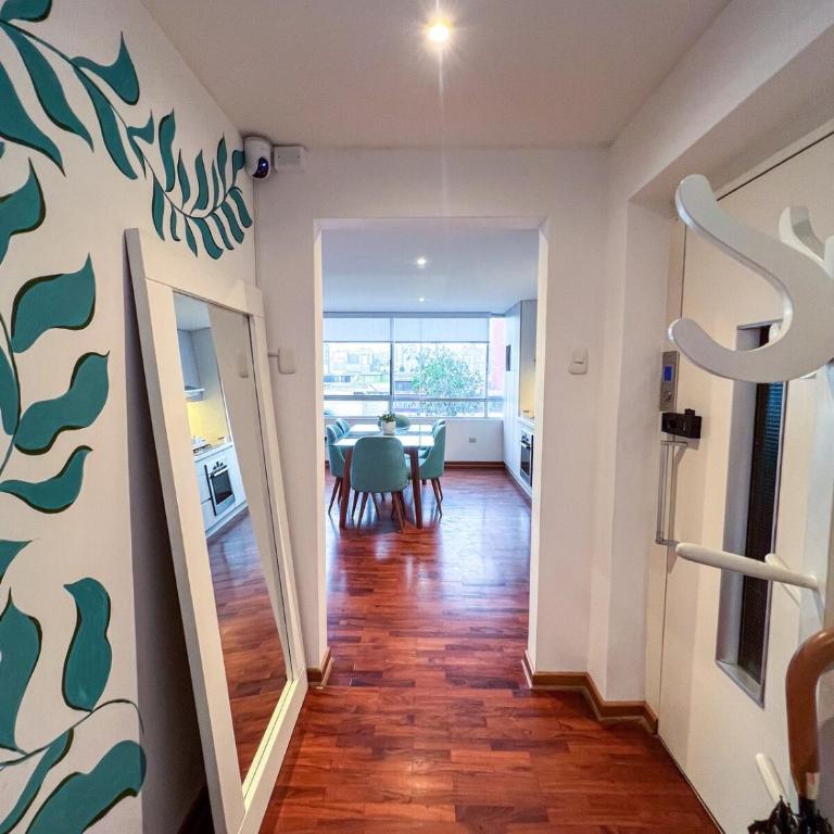LimaViva A - One-Bedroom Apartment - 30