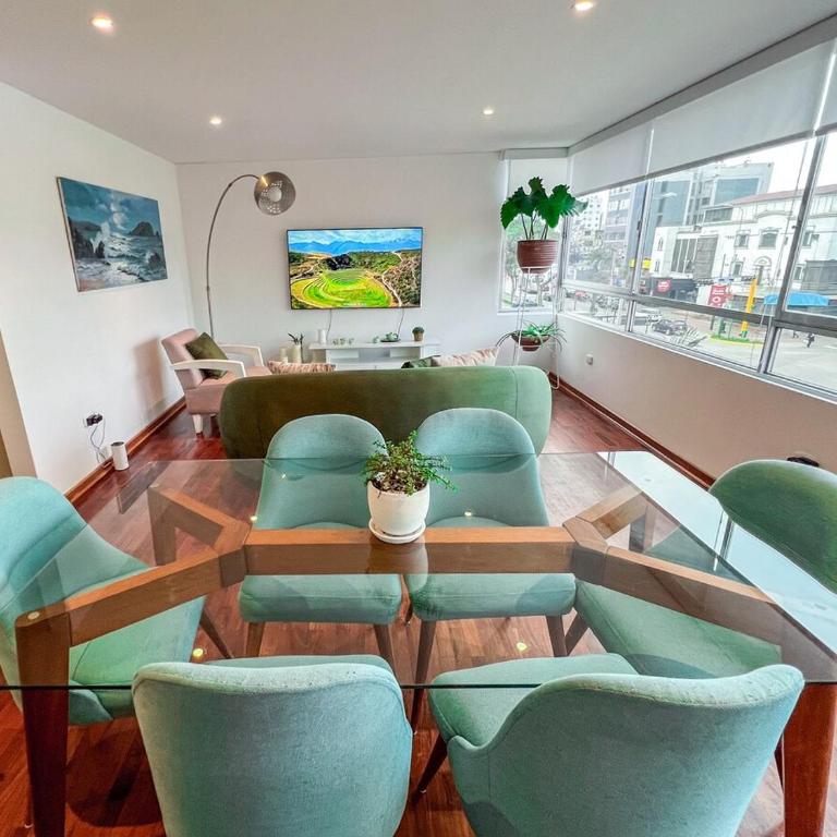 LimaViva A - One-Bedroom Apartment - 34