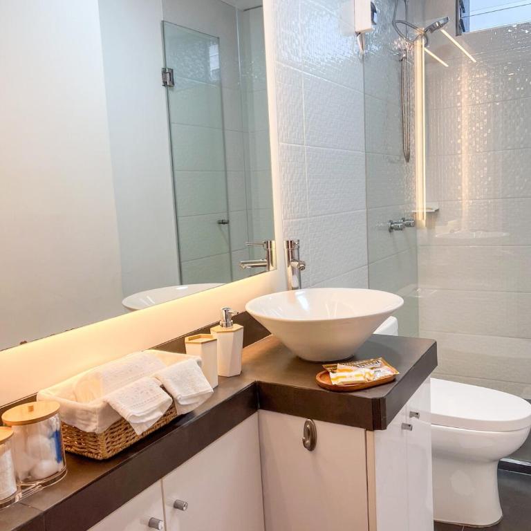 LimaViva A - One-Bedroom Apartment - 36