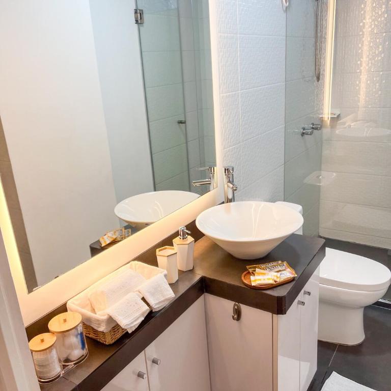 LimaViva A - One-Bedroom Apartment - 37