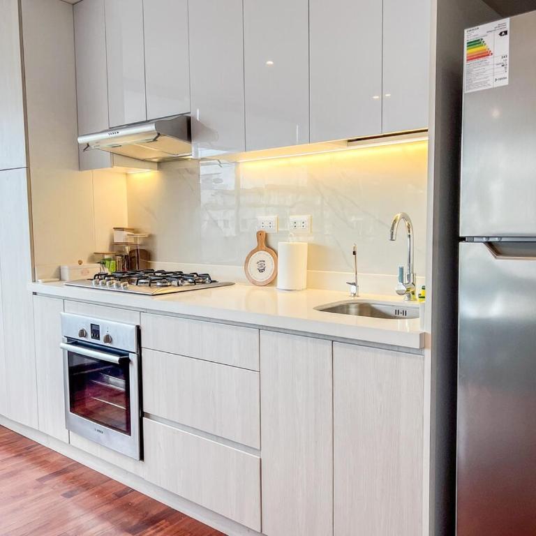 LimaViva A - One-Bedroom Apartment - 45