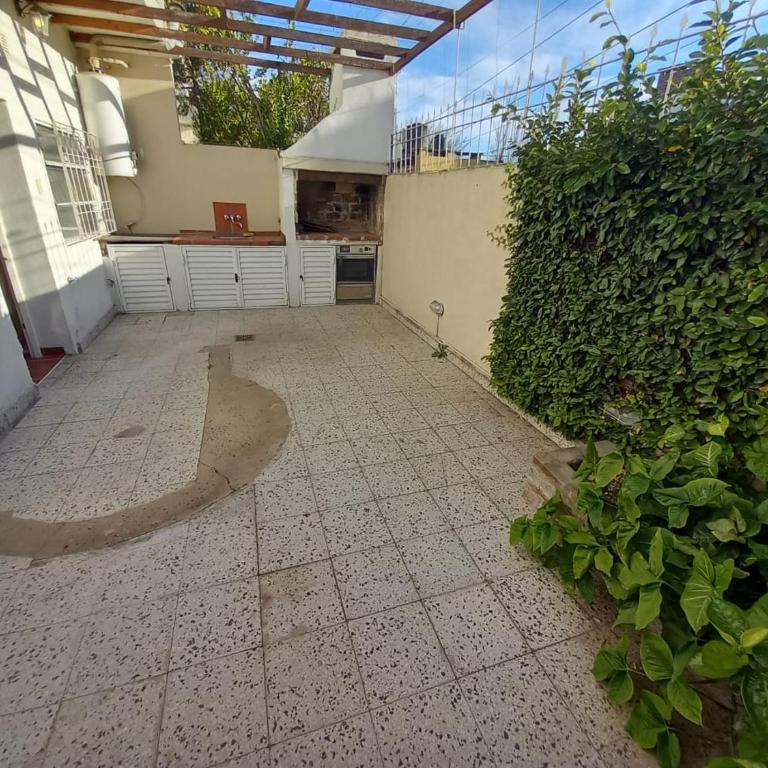 Alquiler Temporario Casa Cervantes - Vacation Home - 4