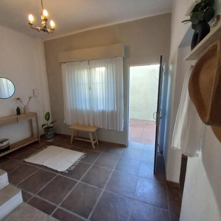 Alquiler Temporario Casa Cervantes - Vacation Home - 8