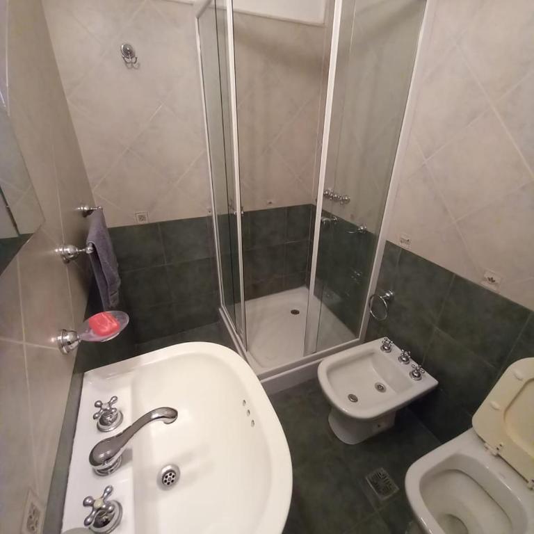 Alquiler Temporario Casa Cervantes - Vacation Home - 15