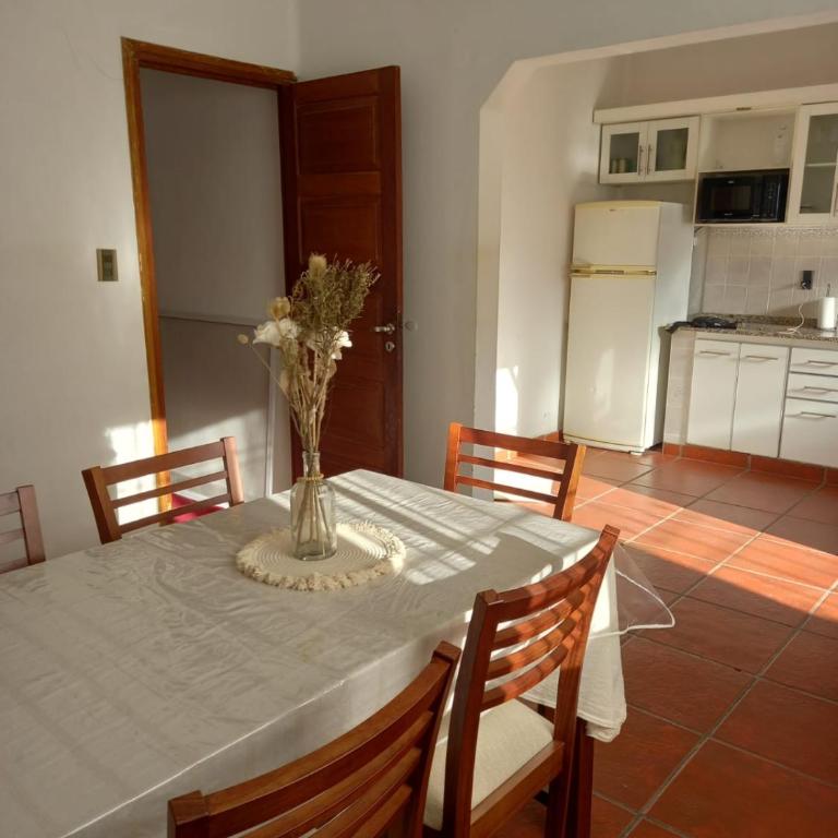 Alquiler Temporario Casa Cervantes - Vacation Home - 16