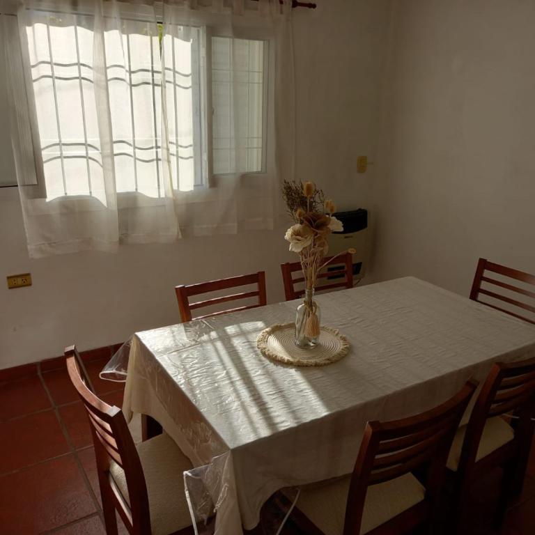 Alquiler Temporario Casa Cervantes - Vacation Home - 17