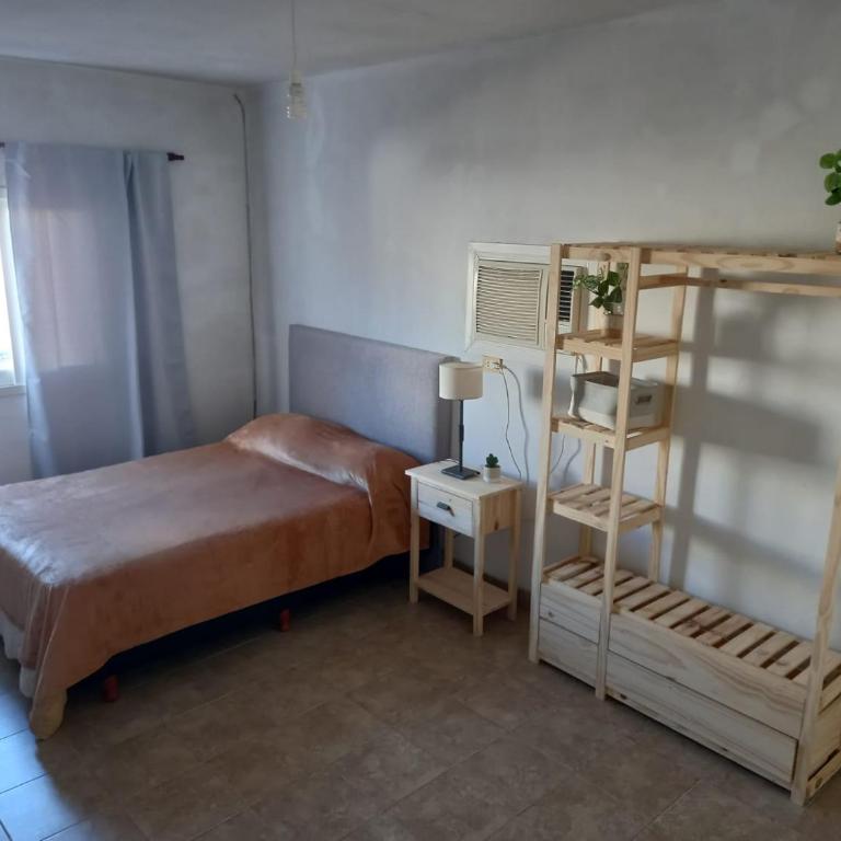 Alquiler Temporario Casa Cervantes - Vacation Home - 20