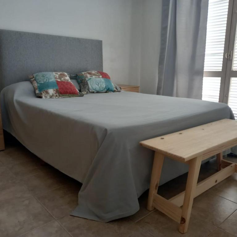 Alquiler Temporario Casa Cervantes - Vacation Home - 23