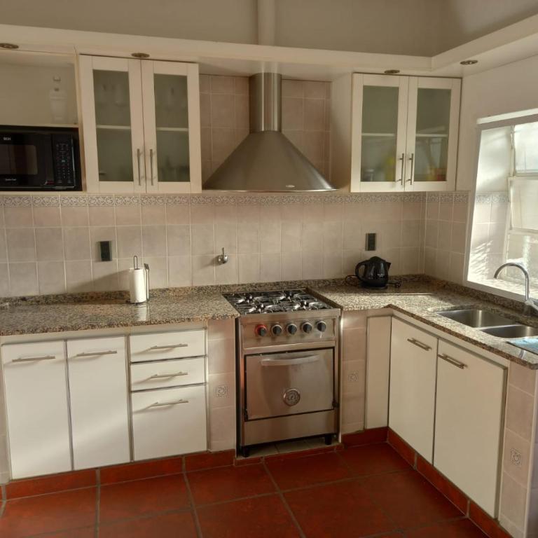 Alquiler Temporario Casa Cervantes - Vacation Home - 24
