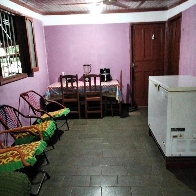 Alojamiento Alborada - Two-Bedroom House - 8