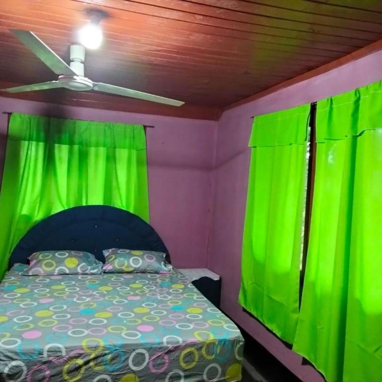 Alojamiento Alborada - Two-Bedroom House - 7