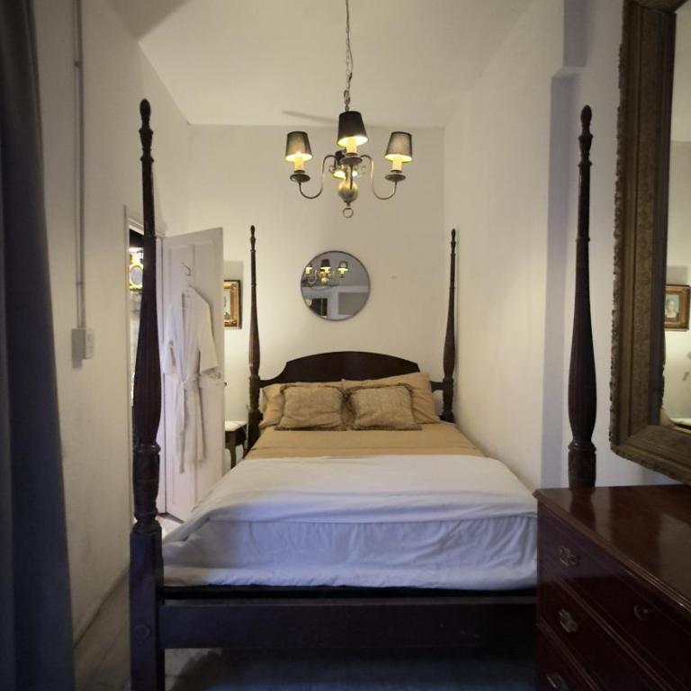 Deco y lujo a metros del Alto - Apartamento de 2 dormitorios - 13