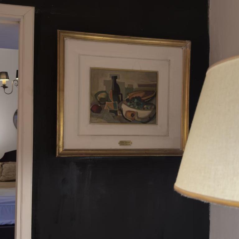 Deco y lujo a metros del Alto - Apartamento de 2 dormitorios - 22