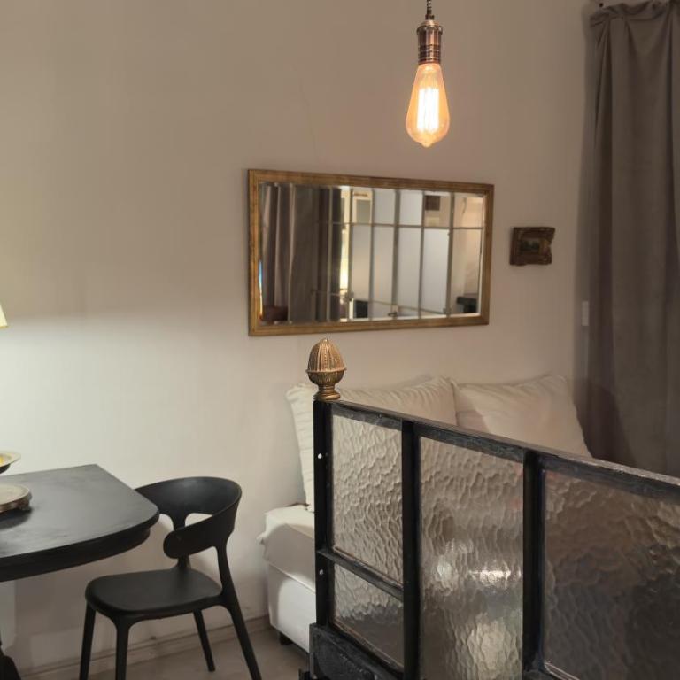 Deco y lujo a metros del Alto - Apartamento de 2 dormitorios - 10