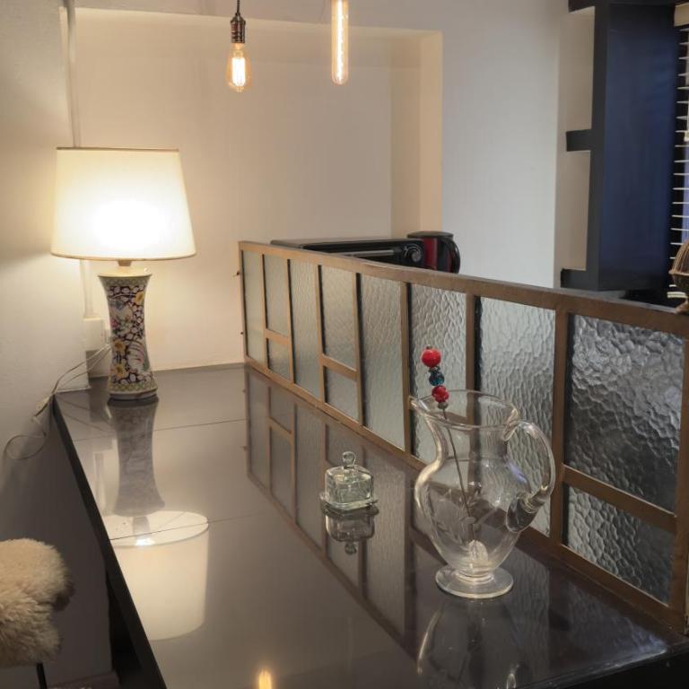 Deco y lujo a metros del Alto - Apartamento de 2 dormitorios - 6