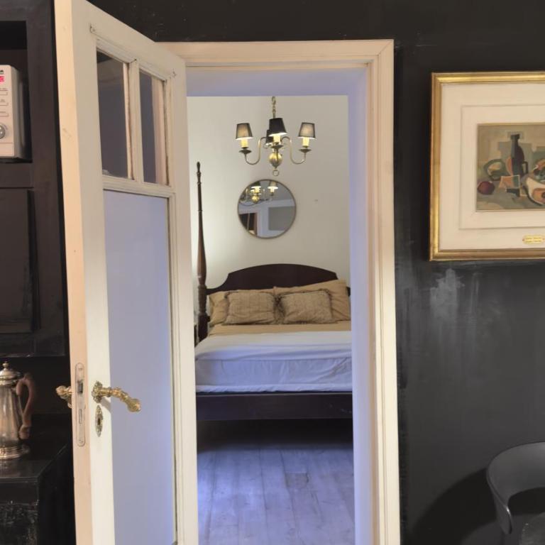 Deco y lujo a metros del Alto - Apartamento de 2 dormitorios - 11