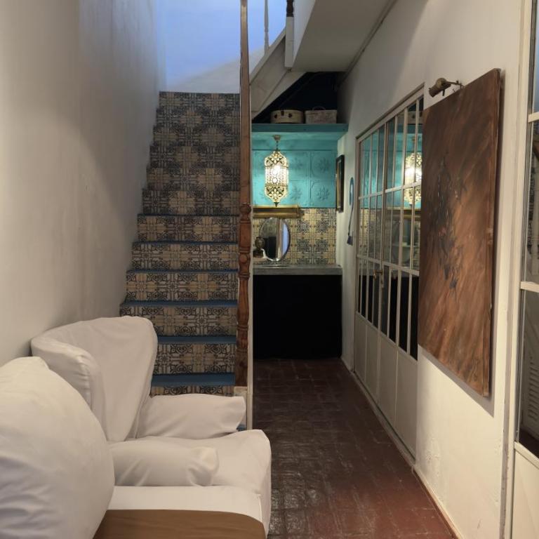 Deco y lujo a metros del Alto - Apartamento de 2 dormitorios - 21