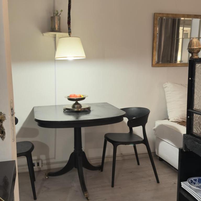Deco y lujo a metros del Alto - Apartamento de 2 dormitorios - 9
