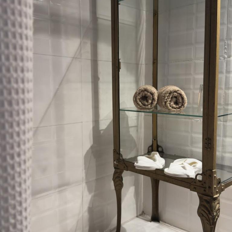 Deco y lujo a metros del Alto - Apartamento de 2 dormitorios - 16