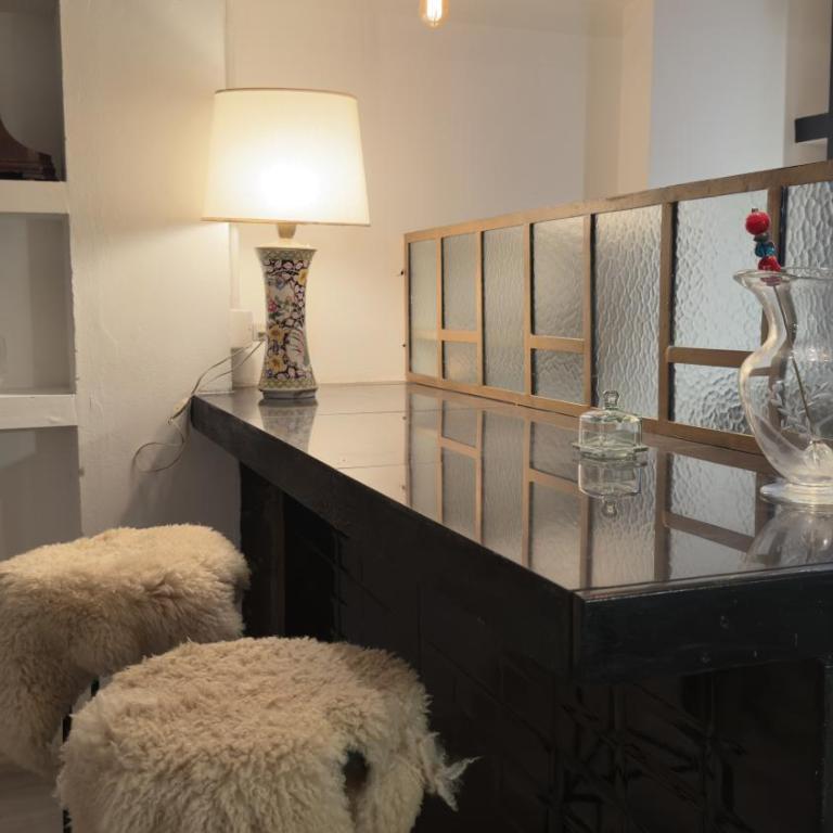 Deco y lujo a metros del Alto - Apartamento de 2 dormitorios - 8