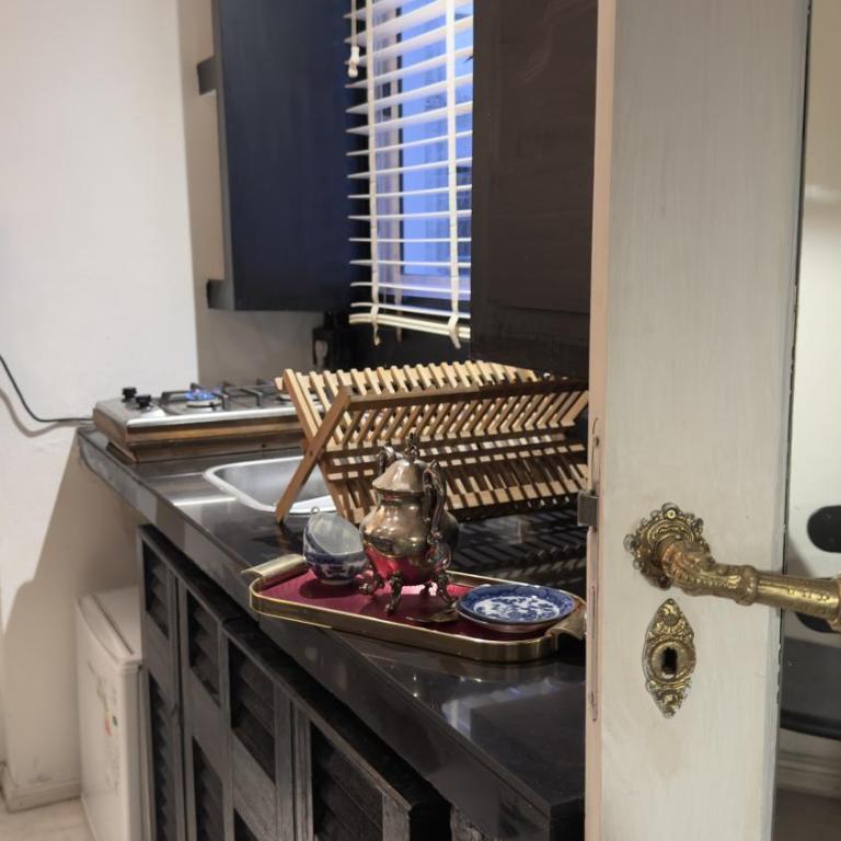 Deco y lujo a metros del Alto - Apartamento de 2 dormitorios - 7