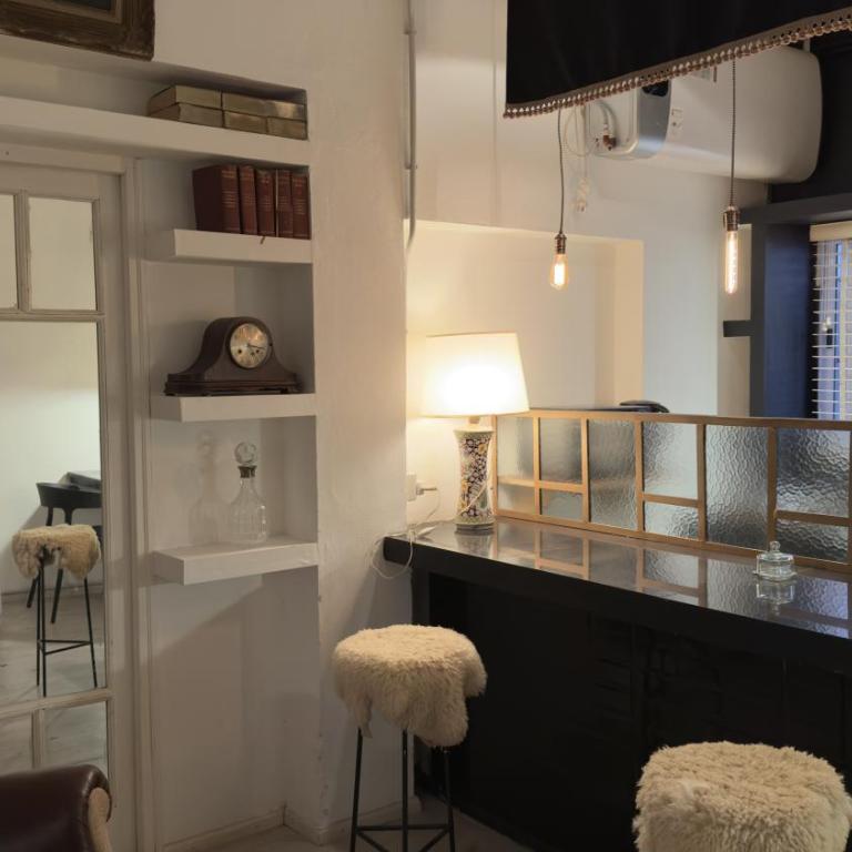 Deco y lujo a metros del Alto - Apartamento de 2 dormitorios - 4