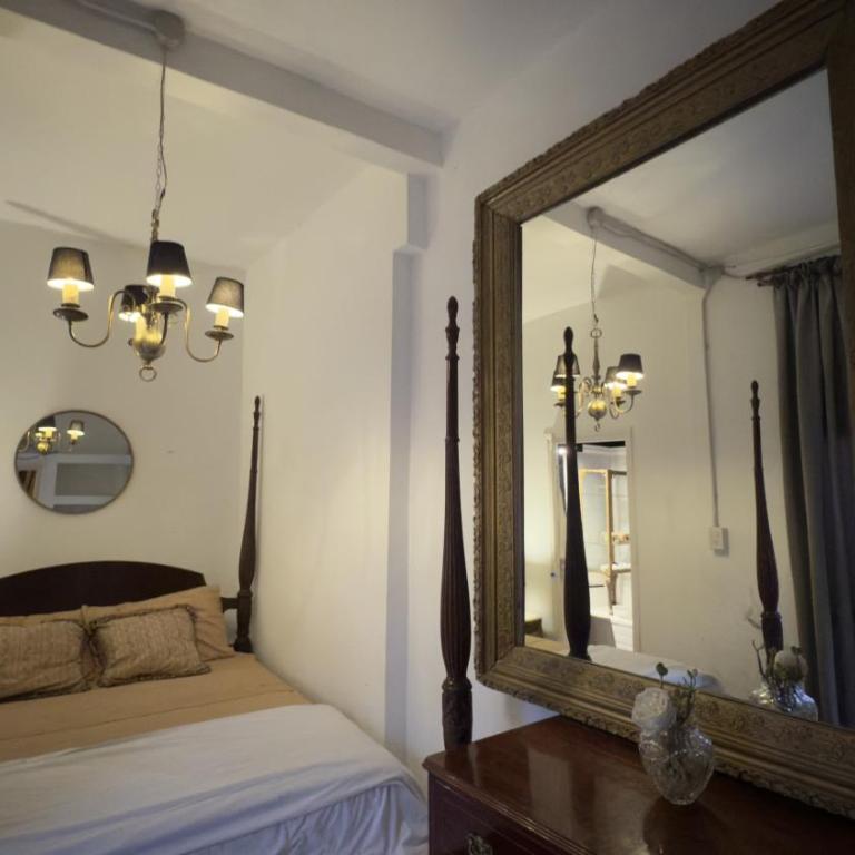 Deco y lujo a metros del Alto - Apartamento de 2 dormitorios - 12