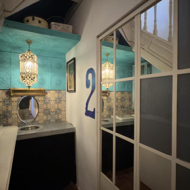 Deco y lujo a metros del Alto - Apartamento de 2 dormitorios - 3