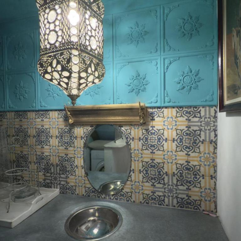 Deco y lujo a metros del Alto - Apartamento de 2 dormitorios - 19