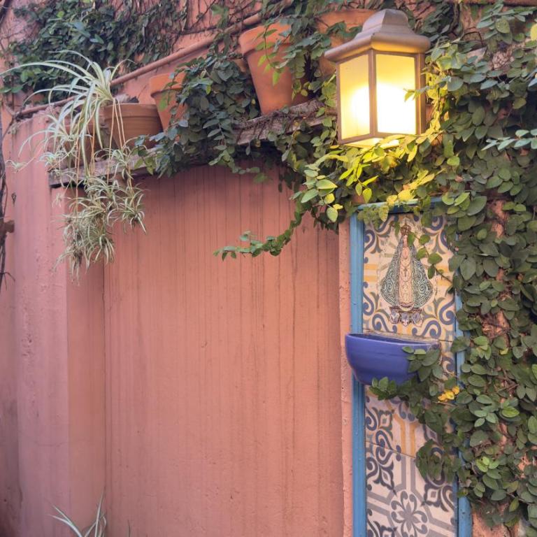 Deco y lujo a metros del Alto - Apartamento de 2 dormitorios - 23