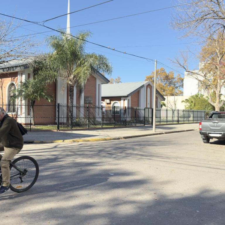 Deco y lujo a metros del Alto - Apartamento de 2 dormitorios - 25